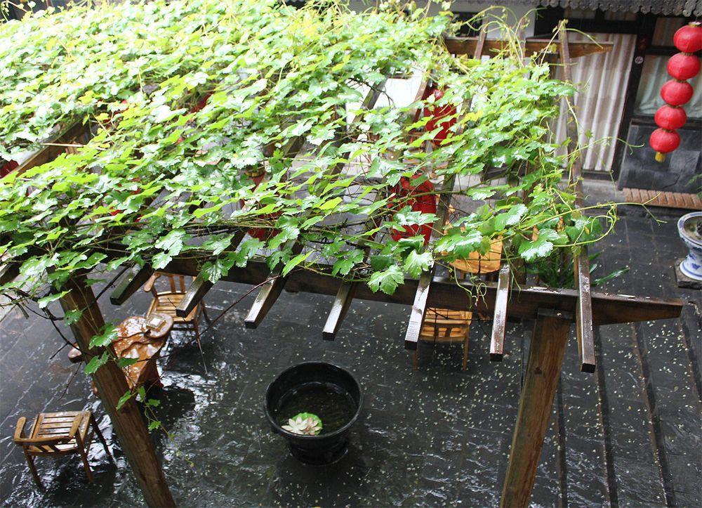 Hill Lily Courtyard Hotel Bắc Kinh Ngoại thất bức ảnh