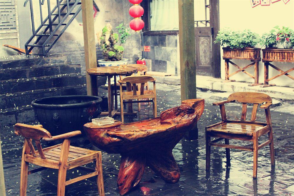 Hill Lily Courtyard Hotel Bắc Kinh Ngoại thất bức ảnh